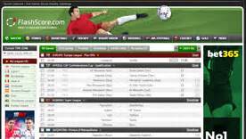 Soccer football predictions, statistics, bet tips and results.
